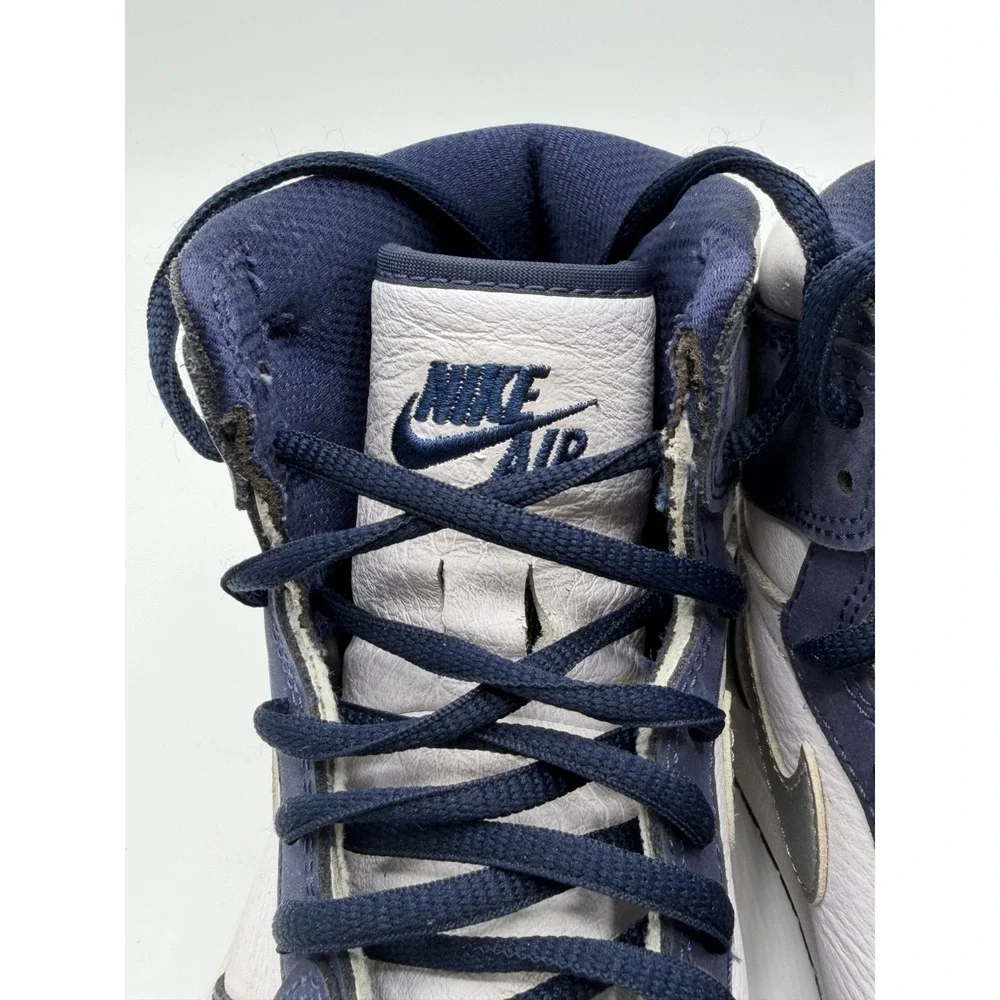 Jordan 1 Retro High CO.JP Midnight Navy Size 7 Mens 2020 - DC1788-100 NO BOX